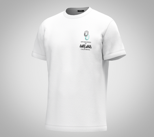 Monument Cotton T-shirt