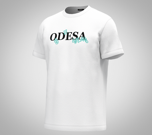 Oakland Cotton T-Shirt