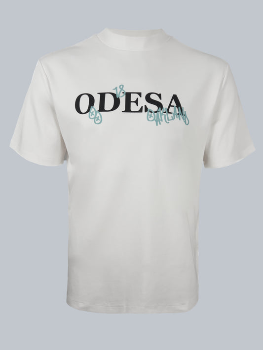 Oakland Cotton T-Shirt