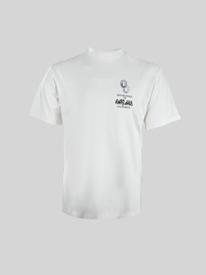 Monument Cotton T-shirt