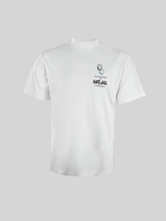 Monument Cotton T-shirt
