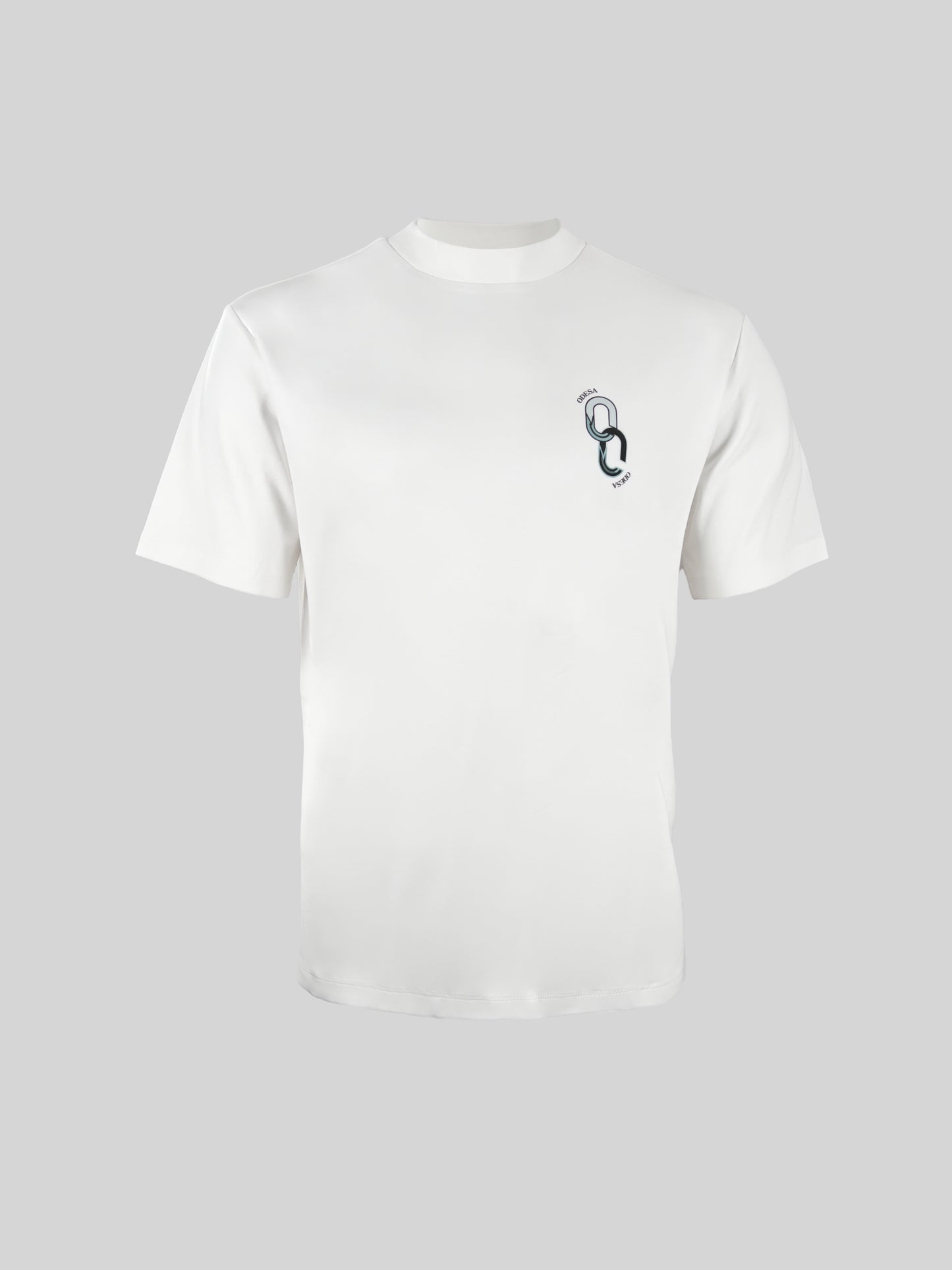 Logo Cotton T-shirt