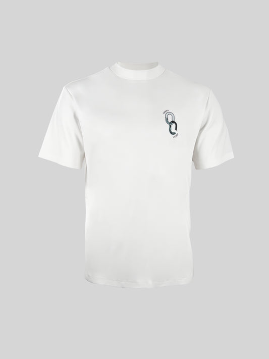 Logo Cotton T-shirt