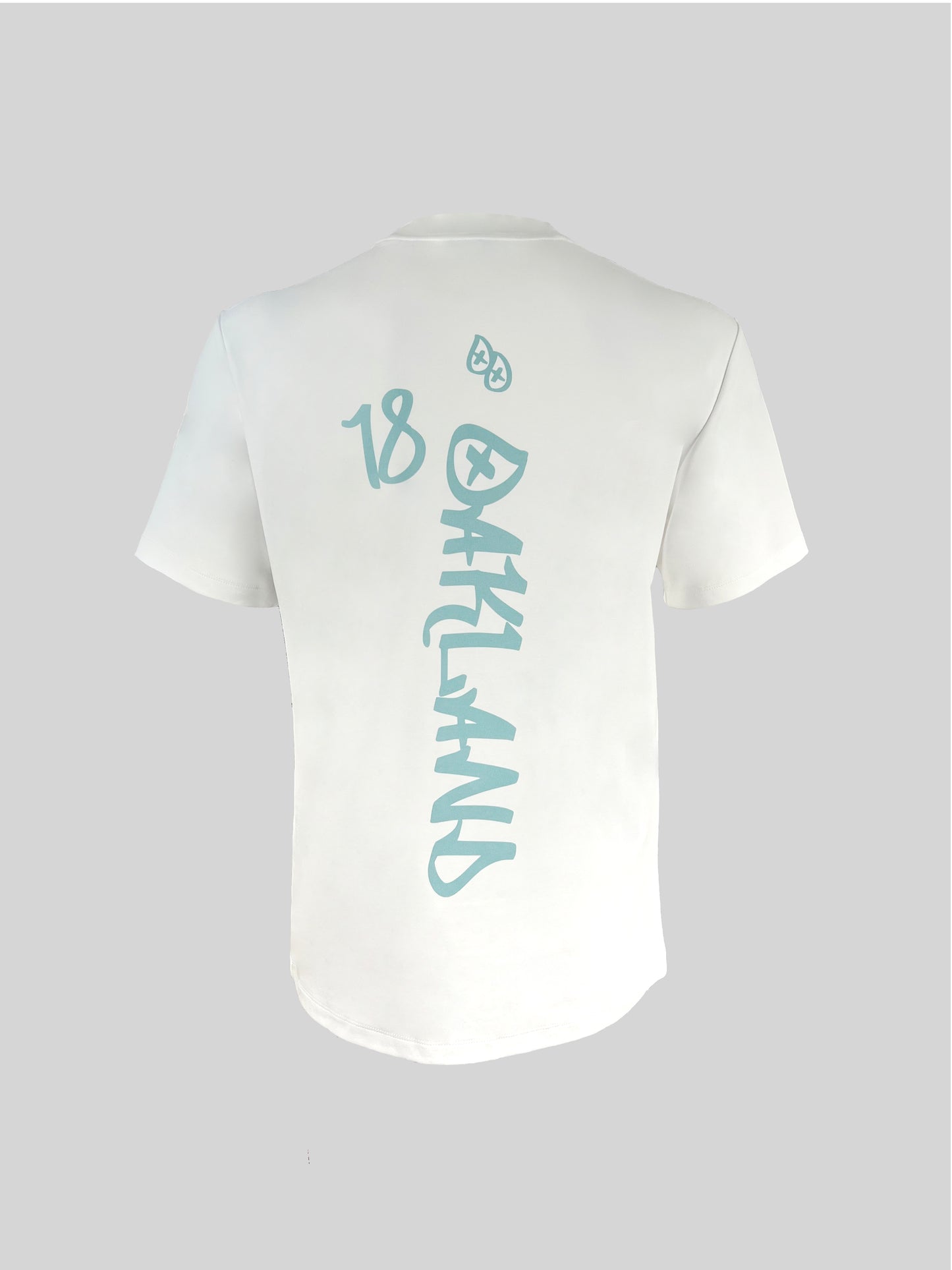 Oakland Cotton T-Shirt